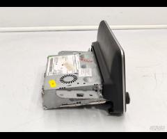 DISPLAY SCHERMO MULTIFUNZIONE GPS NAVIGATORE NISSA - 12