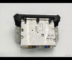DISPLAY SCHERMO MULTIFUNZIONE GPS NAVIGATORE NISSA - 13