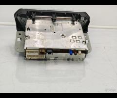 DISPLAY SCHERMO MULTIFUNZIONE GPS NAVIGATORE NISSA - 14