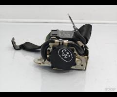 CINTURA SICUREZZA POSTERIORE SX/DX JAGUAR F-PACE X - 7