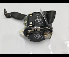 CINTURA SICUREZZA POSTERIORE SX/DX JAGUAR F-PACE X - 8