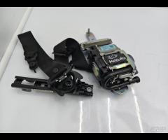 CINTURA DI SICUREZZA ANTER DX MERCEDES C200 CDI W2 - 1