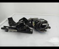 CINTURA DI SICUREZZA ANTER DX MERCEDES C200 CDI W2 - 2