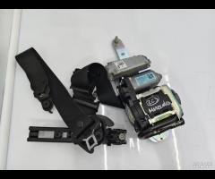 CINTURA DI SICUREZZA ANTER DX MERCEDES C200 CDI W2 - 3