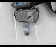 CINTURA DI SICUREZZA ANTER DX MERCEDES C200 CDI W2 - 6