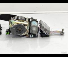 CINTURA DI SICUREZZA ANTER DX MERCEDES C200 CDI W2 - 8