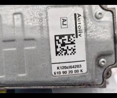 CINTURA DI SICUREZZA ANTER DX MERCEDES C200 CDI W2 - 11