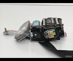 CINTURA DI SICUREZZA ANTER DX MERCEDES C200 CDI W2 - 12