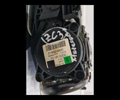 CINTURA DI SICUREZZA ANTER DX MERCEDES C200 CDI W2 - 13
