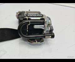 CINTURA DI SICUREZZA ANTER DX MERCEDES C200 CDI W2 - 14