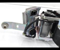 CINTURA DI SICUREZZA ANTER DX MERCEDES C200 CDI W2 - 17