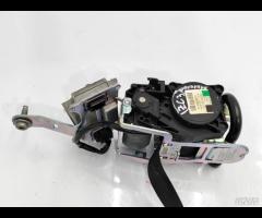 CINTURA DI SICUREZZA ANTER DX MERCEDES C200 CDI W2 - 18