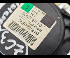 CINTURA DI SICUREZZA ANTER DX MERCEDES C200 CDI W2 - 19