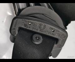CINTURA DI SICUREZZA ANTER DX MERCEDES C200 CDI W2 - 22
