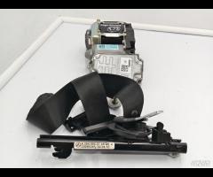 CINTURA DI SICUREZZA ANTER DX MERCEDES C200 CDI W2 - 24