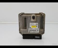 CENTRALINA MOTORE ECU N47C16A GS653DG 1.6D 82Kw111