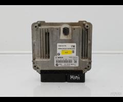 CENTRALINA MOTORE ECU N47C16A GS653DG 1.6D 82Kw111