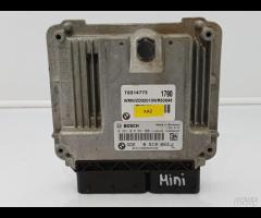 CENTRALINA MOTORE ECU N47C16A GS653DG 1.6D 82Kw111