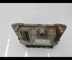 CENTRALINA MOTORE ECU N47C16A GS653DG 1.6D 82Kw111
