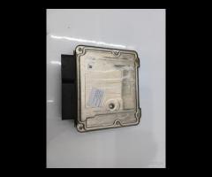 CENTRALINA MOTORE ECU N47C16A GS653DG 1.6D 82Kw111 - 8