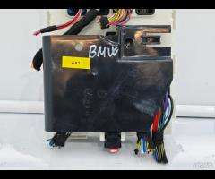 CENTRALINA COMFORT MODULO FEM BMW F30 F31 F32 F34 - 4