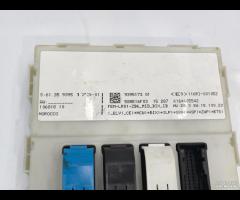 CENTRALINA COMFORT MODULO FEM BMW F30 F31 F32 F34 - 5