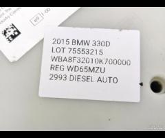 CENTRALINA COMFORT MODULO FEM BMW F30 F31 F32 F34 - 14