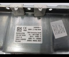 AIRBAG CRUSCOTTO LATO PASSEGGERO BMW F20 F21 F22 F - 12