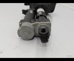 PISTONCINI AMMORTIZZATORE PORTELLONE POSTERIORE SX - 20