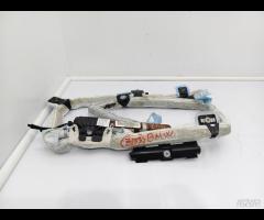 AIRBAG A TENDINA TETTO LATERALE SX BMW 318D E90 20