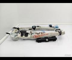 AIRBAG A TENDINA TETTO LATERALE SX BMW 318D E90 20