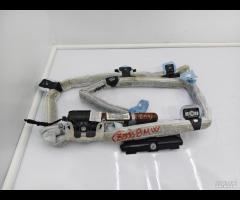 AIRBAG A TENDINA TETTO LATERALE SX BMW 318D E90 20