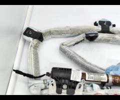 AIRBAG A TENDINA TETTO LATERALE SX BMW 318D E90 20