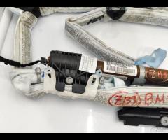 AIRBAG A TENDINA TETTO LATERALE SX BMW 318D E90 20 - 6