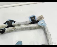 AIRBAG A TENDINA TETTO LATERALE SX BMW 318D E90 20 - 7