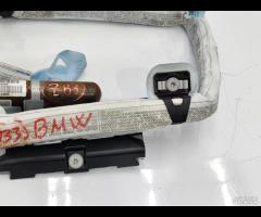 AIRBAG A TENDINA TETTO LATERALE SX BMW 318D E90 20 - 8