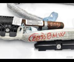 AIRBAG A TENDINA TETTO LATERALE SX BMW 318D E90 20 - 9