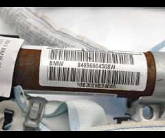 AIRBAG A TENDINA TETTO LATERALE SX BMW 318D E90 20 - 11