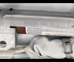AIRBAG A TENDINA TETTO LATERALE SX BMW 318D E90 20 - 12