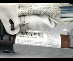 AIRBAG A TENDINA TETTO LATERALE SX BMW 318D E90 20 - 13