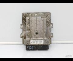 CENTRALINA MOTORE ECU T20DD0J MT82 2324067 2.0D125 - 2