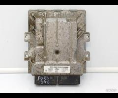 CENTRALINA MOTORE ECU T20DD0J MT82 2324067 2.0D125 - 3