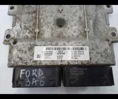 CENTRALINA MOTORE ECU T20DD0J MT82 2324067 2.0D125 - 7