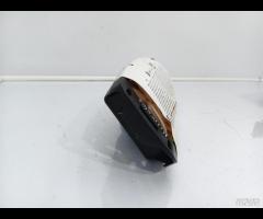AIRBAG CRUSCOTTO LATO PASSEGGERO MERCEDES C200 W20 - 4