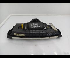 AIRBAG CRUSCOTTO LATO PASSEGGERO MERCEDES C200 W20 - 15
