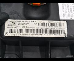 AIRBAG CRUSCOTTO LATO PASSEGGERO MERCEDES C200 W20 - 17