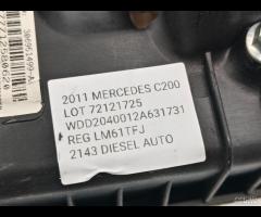 AIRBAG CRUSCOTTO LATO PASSEGGERO MERCEDES C200 W20 - 18