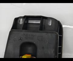 AIRBAG CRUSCOTTO LATO PASSEGGERO MERCEDES C200 W20 - 19