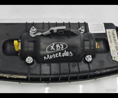 AIRBAG CRUSCOTTO LATO PASSEGGERO MERCEDES C200 W20 - 21