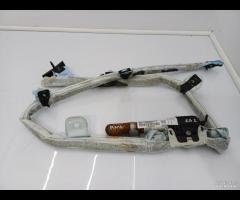 AIRBAG A TENDINA TETTO LATERALE SINISTRA SX BMW E9